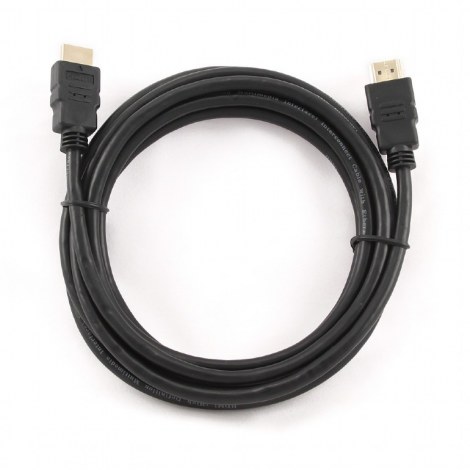 Cablexpert | Male | 19 pin HDMI Type A | Male | 19 pin HDMI Type A | 3 m - 2